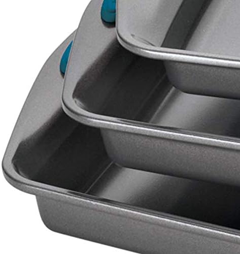 Rachael Ray Bakeware Nonstick Cookie Pan Set - Image 8