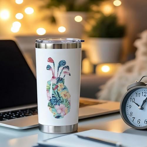 Funny Golf Gifts for Women, Birthday Gifts for Women