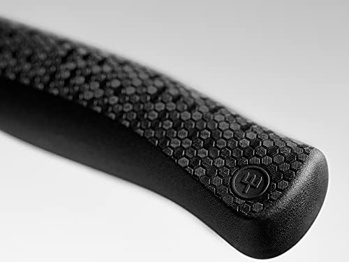 Wüsthof Performer 8" Chef's Knife, Black