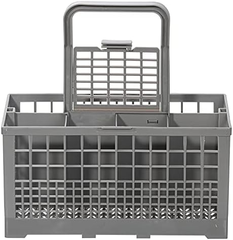 Dishwasher Cutlery Basket,Dishwasher Universal Knife, Fork,Small