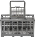 Dishwasher Cutlery Basket,Dishwasher Universal Knife, Fork,Small