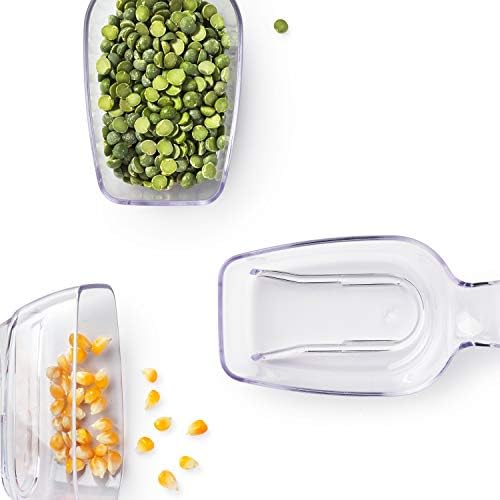 OXO Good Grips POP Container 3-Piece Scoop Set