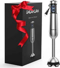 1000W Powerful Immersion Blender handheld, 2026 New Update Hand