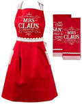 DII Christmas Kitchen Décor, Holiday Cooking & Baking Accessories