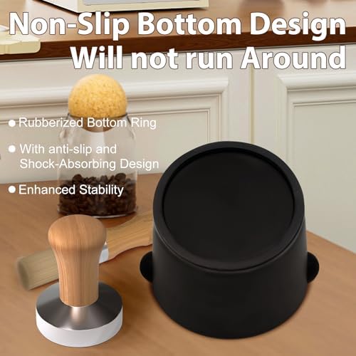 Espresso Knock Box Coffee Knock Box Espresso Bucket Knock Coffee