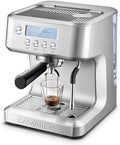 CASABREWS Ultra Espresso Machine with Steam Wand