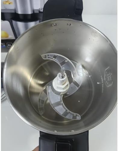 Automatic Fufu Maker, 1000W, 6L Capacity