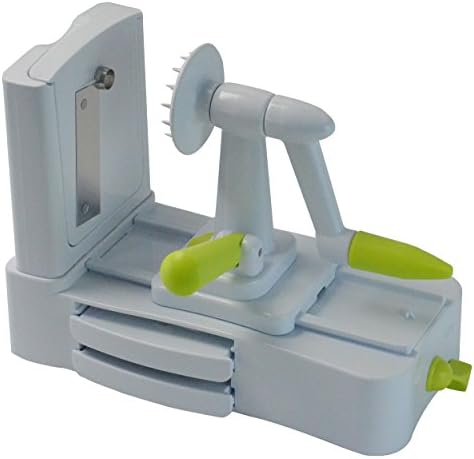 Southern Homewares 3-Blade Spiral Vegetable Slicer