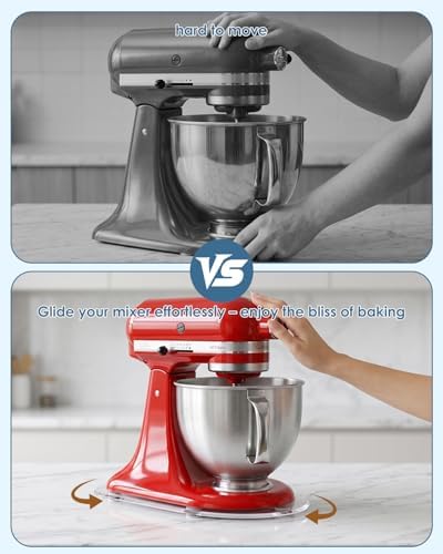 KitchenAid Slider, 4.5-5 Qt Tilt-Head