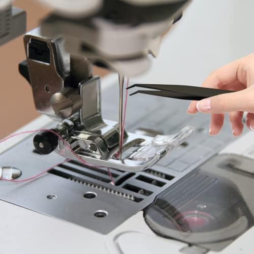 7 Piece Sewing Machine Cleaning Kit