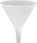 Hutzler 16-oz. Plastic Funnel by HutzlerManufacturingCo