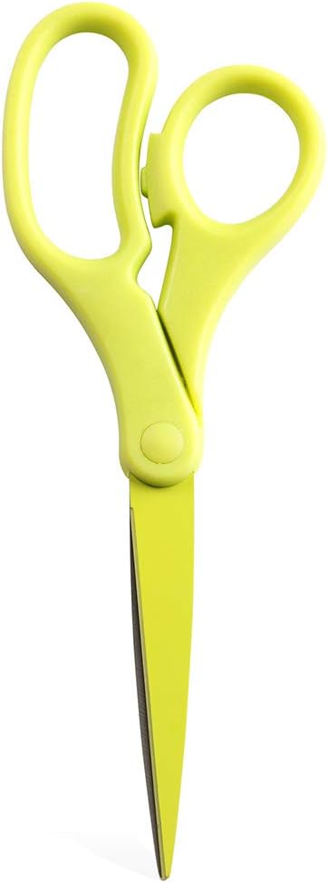 JAM PAPER Multi-Purpose Precision Scissors by JAMPaper