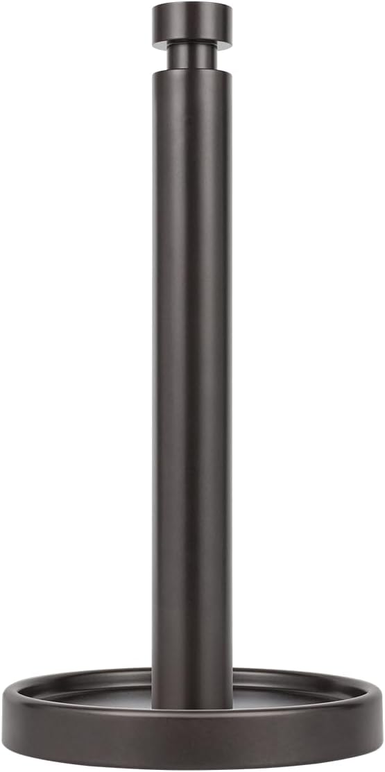 Ivilon Paper Towel Roll Stand by Ivilon