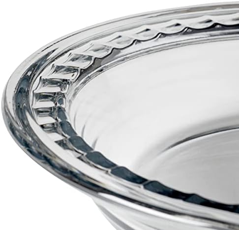 Anchor Hocking 4-Piece FireKing Glass Baking Dish Set
