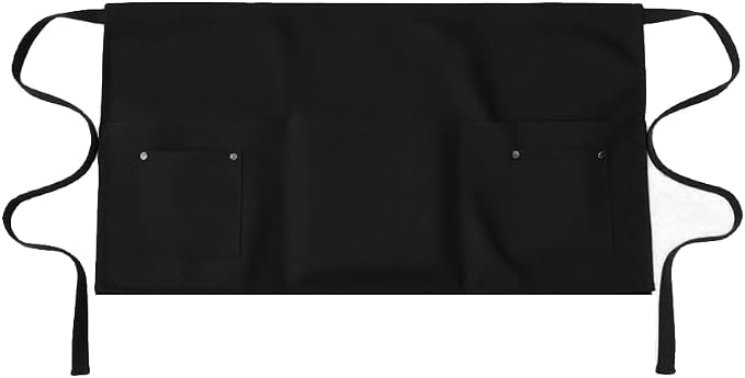TiwerlfeServer Waist Aprons - Image 9