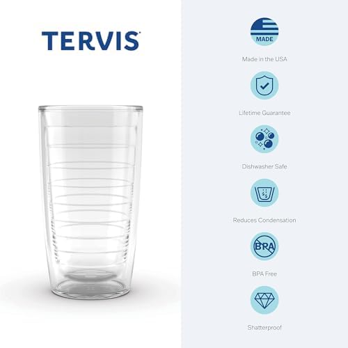 Tervis Made in USA Double Walled NFL Chicago Bears Insulated Tumbler