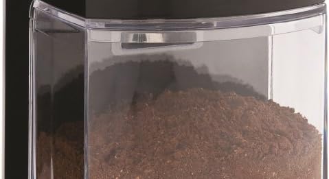 Capresso Coffee Burr Grinder