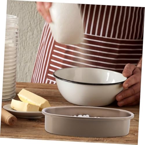 Ceramic Pie Weights 500g Set with Cloth Bag and Tray