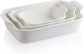 Sweejar Baking Pans Set, Ceramic 9x13 Baking Dish by Sweejarco1949