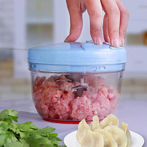 Vegetable Chopper Kitchen Vegetable Slicer Spiralizer Slicer