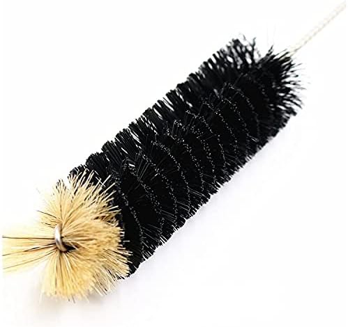 Haomaomao Bottle Brush with Long Handle