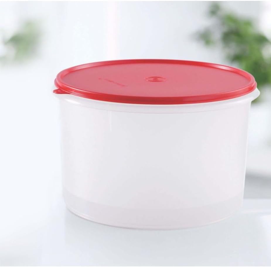 Tupperware Super Storer Large 5 Ltrs.