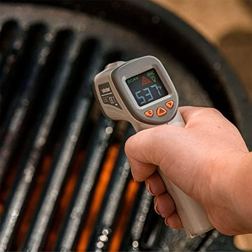Solo Stove Infrared Thermometer, No Touch