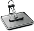 simplehuman Quick Grip Stainless Steel Napkin Holder