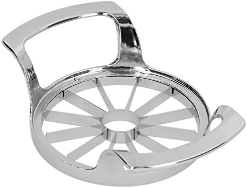 Fruit Corer and Slicer, 304 Stainless Steel Kitchen Tool for Apples
