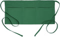 Fame Original 3 Pocket Waist Apron by Unknown