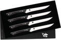 Shun Shima 4-Piece Steak Knife Set
