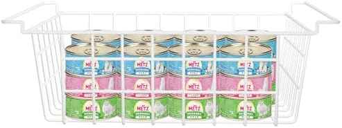 Orgneas 17.5" Chest Freezer Organizer Bins