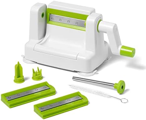 Starfrit Fruit and Vegetable Sheet Slicer