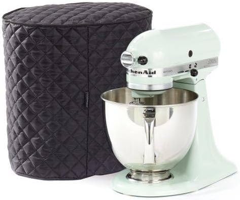 Covermates Keepsakes Stand Mixer Cover – Quilted Appliance Protector by Covermates