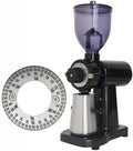 Electric Burr Coffee Grinder, 150W