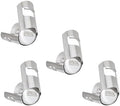 OTRON Champagne Stopper Sparkling Wine Bottle Stopper, Set of 4