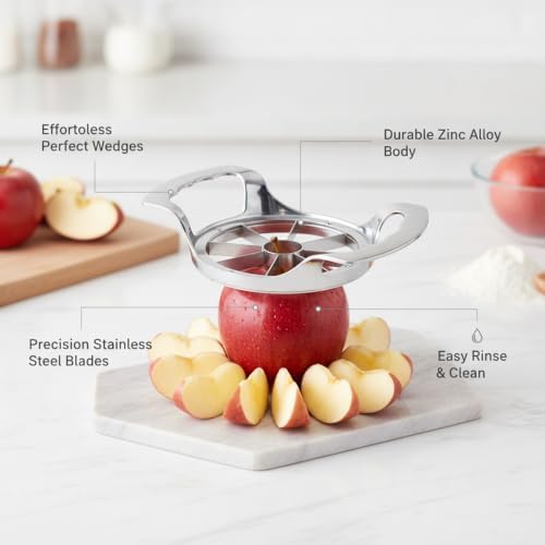 Apple Slicer and Corer