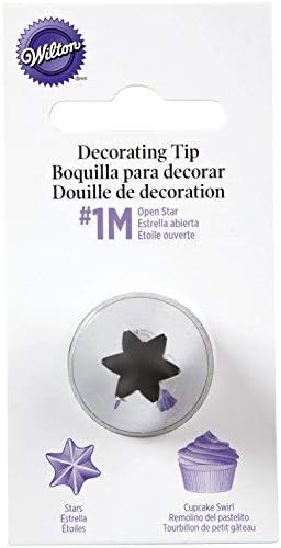 Wilton Tips Star 2110