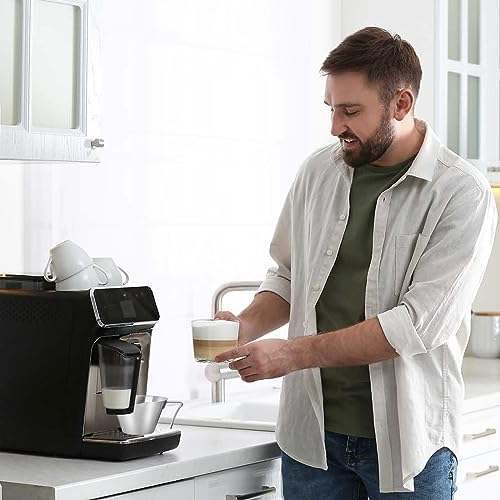4 Pack Espresso Shot Cups with Handle Espresso Measuring Cup