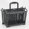 Compatible with Whirlpool 6-918873 Silverware Basket