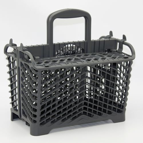 Compatible with Whirlpool 6-918873 Silverware Basket