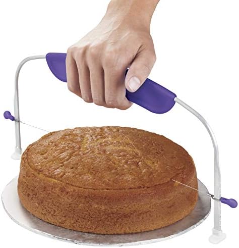 Wilton Round Cake Pans, Aluminum, 4 Piece Set