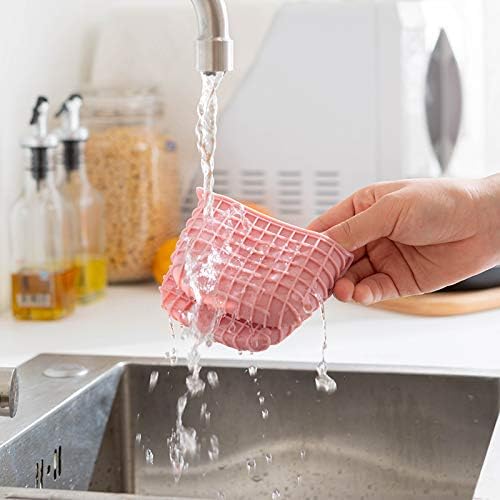Mini Silicone Oven Mitts Set, Oven Mitts Heat Insulation, Oven Gloves - Image 7