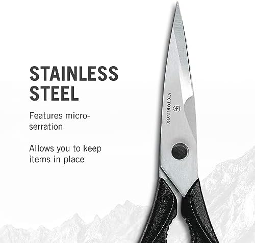 Victorinox Swiss Classic Come Apart Kitchen Shear, Packaged