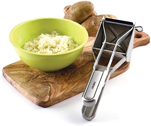 Norpro Stainless Steel Commercial Potato Ricer