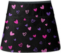 WIRESTER Unisex Waitress Apron for Servers, Half Waist Apron With 3