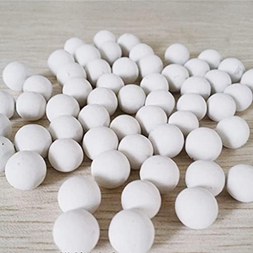 550g Ceramic Pie Crust Weights Baking Beans Food Grade Pie