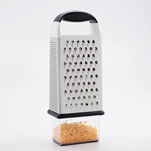 OXO Good Grips 4-Sided Box Grater