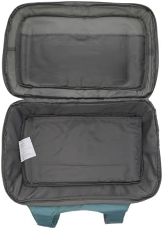 Pyrex 3-Piece 5Qt Portables Set with Sage Green Tote