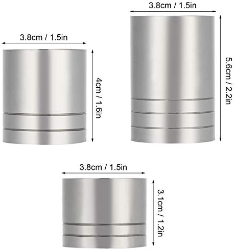 Cocktail Jigger Bar Drink Measuring Cup Ounce Cup Set Bartender Tool